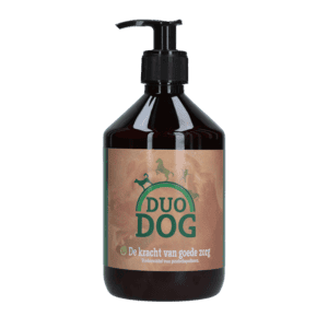 Duo Dog Hond/Kat 500 ml