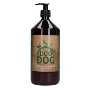 Duo Dog Hond/Kat 1 l
