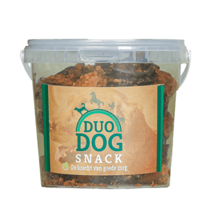 Duo Dog Honden Snacks