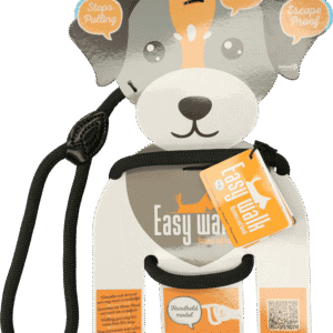 Easy Walk Handmodel Zwart