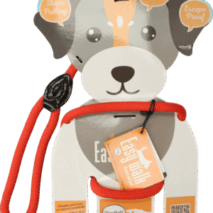 Easy Walk Handmodel Rood