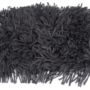 Eat Slow Live Longer Play Mat Grijs