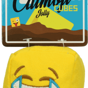 Catmoji Cube Jolly