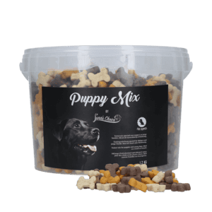 Luna's Choice Puppy Mix L