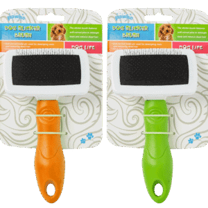 Pawise Dog Slicker Brush M