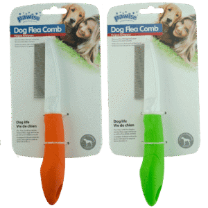 Pawise Dog Flea Comb