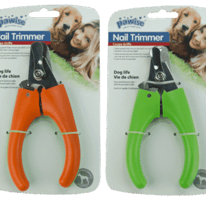 Pawise Dog Nail Trimmer