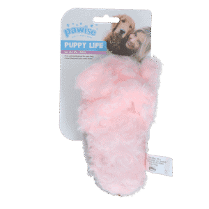 Pawise Puppy Life My Slipper