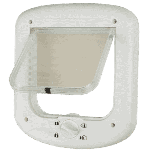 LUI – Elegante design kattenmand