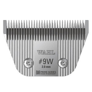 Professionele tondeutas met scherpe messen voor dierenverzorging en grooming.