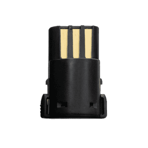 Accuhouder voor hondenvoeding, duurzame en praktische accessoire voor huisdieren.