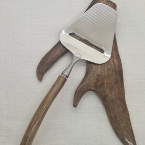 Osthyvel med renhorn