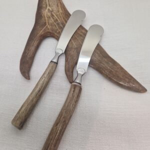 Smörkniv med renhorn 2