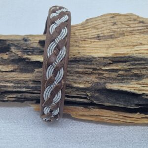 Fredrik med 3 trådar