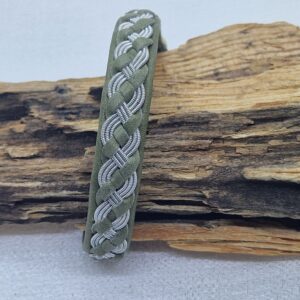 Alternative view of Fredrik med 3 trådar