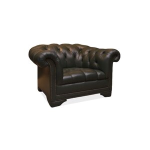 google chesterfield detail stoel british racing green