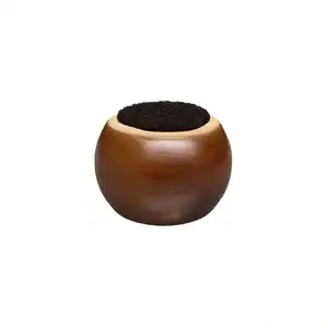 Chesterfield poot verhoging op kleur 53mm inclusief vloerbescherming