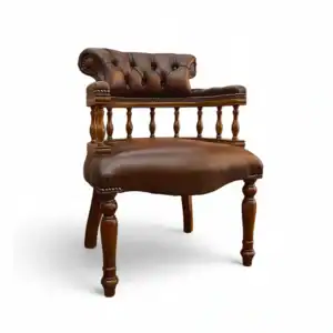 Captain's chair Custom-made