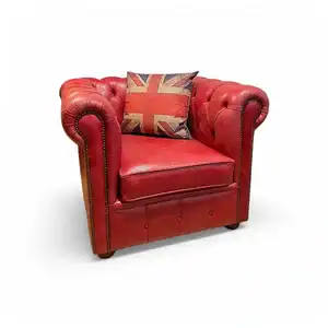 London kleine chesterfield