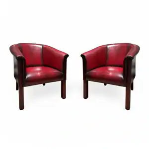 chesterfield little richard fauteuils