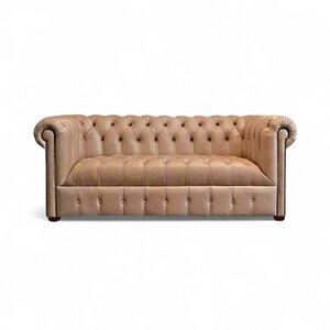 Ellington bank 190cm buttoned seat