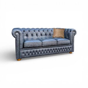 Ellington bank 173cm vintage Jeans blue