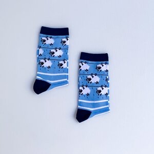 Calcetines de Ovejitas