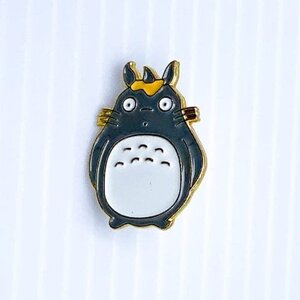 Pin Totoro II