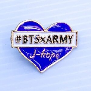 Pin BTS J-Hope