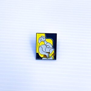 Pin Abstract Art