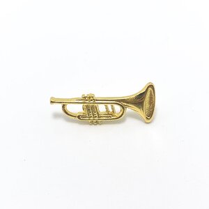 Pin Trompeta