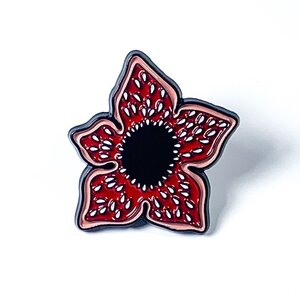 Pin Stranger Things | Demogorgon 2