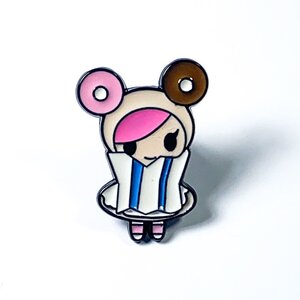 Pin Tokidoki | Donutella