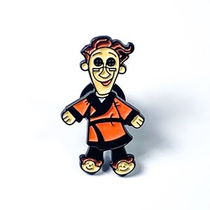 Pin Coraline | Otro Papá