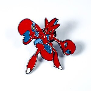 Pin Pokemon | Scizor