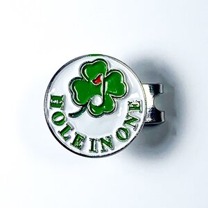 Pin para Gorra | Golf Hole In One