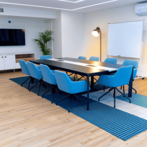 Premium Meeting Rooms