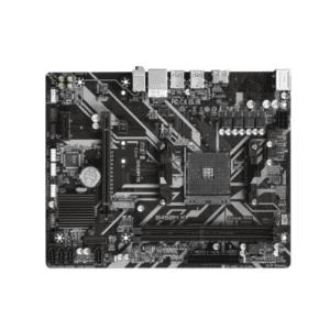 Gigabyte B450M K AMD DDR4 Micro ATX MotherBoard