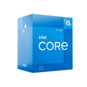 Intel Core i5 12400 12th Gen Alder Lake Desktop Processor