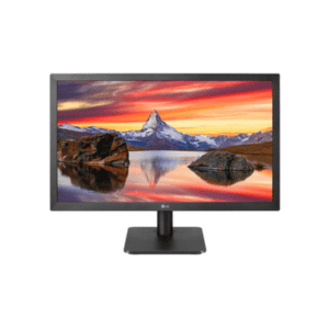 LG 22MP400-B 22 Inch FHD Monitor