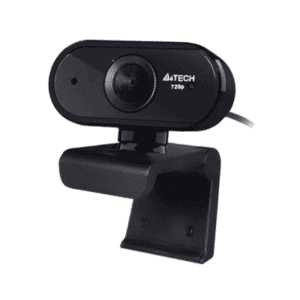 A4Tech PK-825P USB HD Black Webcam