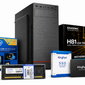 Intel Core i5 4th Gen PC