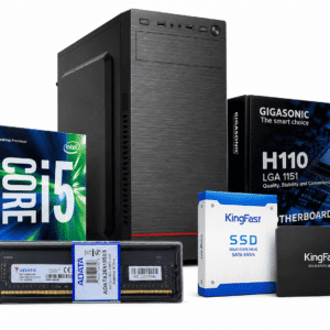 Intel Core i5 6th Gen PC