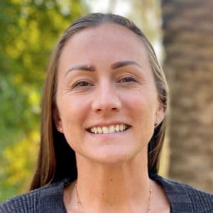 Holly Tracy, M.A.