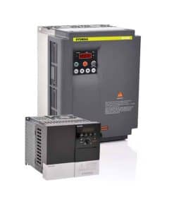 Biến tần Hyundai