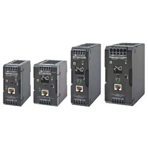 S8VK-X12024A-EIP omron