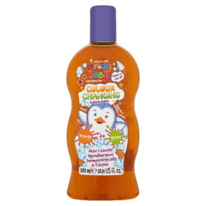 Kids Stuff Colour Changing Bubble Bath