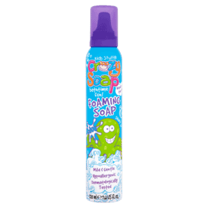 Kids Stuff Crazy Foaming Soap Blue