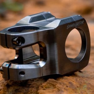 Roost Dominator Titanium Stem