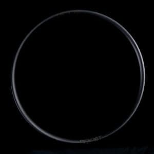 Roost Nero Carbon Rim